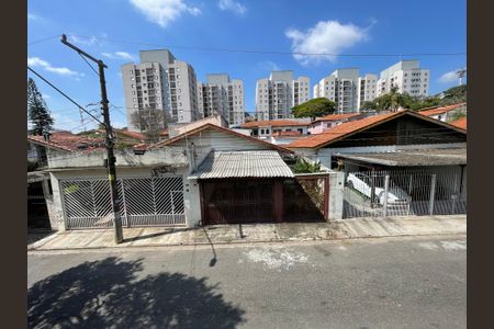 Casa à venda com 230m², 3 quartos e 3 vagas Casa à venda com 230m², 3 quartos e 3 vagasVista da Varanda do Quarto 1