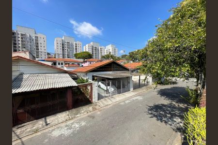 Casa à venda com 230m², 3 quartos e 3 vagas Casa à venda com 230m², 3 quartos e 3 vagasVista da Varanda do Quarto 1