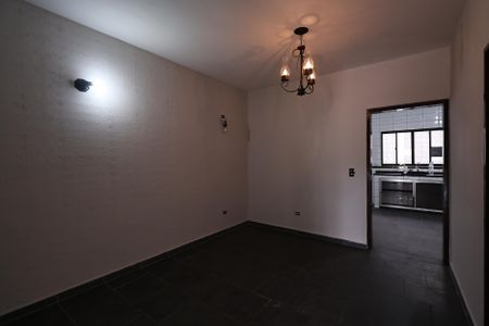 Casa à venda com 235m², 3 quartos e 7 vagasSala de Jantar