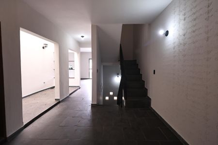 Casa à venda com 235m², 3 quartos e 7 vagasSala de Jantar