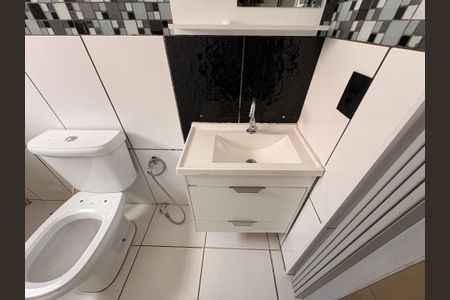 Casa à venda com 235m², 3 quartos e 7 vagasBanheiro