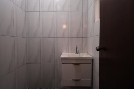 Casa à venda com 235m², 3 quartos e 7 vagasLavabo 