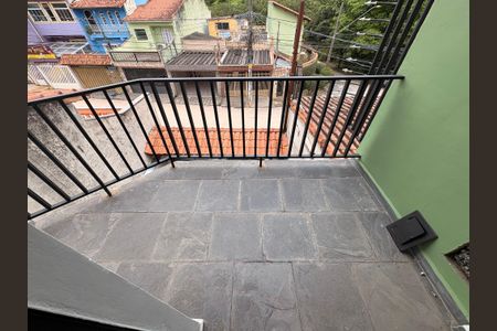 Casa à venda com 235m², 3 quartos e 7 vagasSacada da suíte 