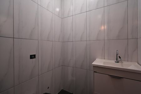 Casa à venda com 235m², 3 quartos e 7 vagasLavabo