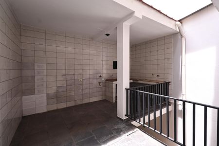 Casa à venda com 235m², 3 quartos e 7 vagasLavanderia 