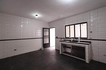 Casa à venda com 235m², 3 quartos e 7 vagasCozinha