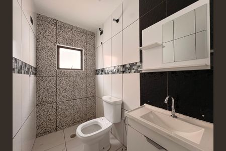 Casa à venda com 235m², 3 quartos e 7 vagasBanheiro 