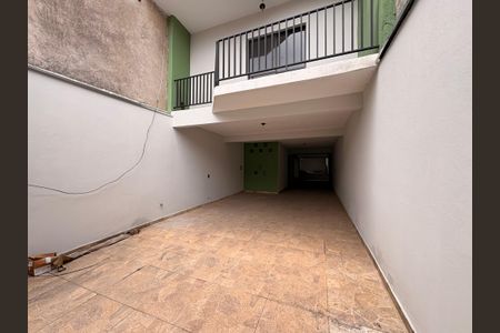 Casa à venda com 235m², 3 quartos e 7 vagasGaragem