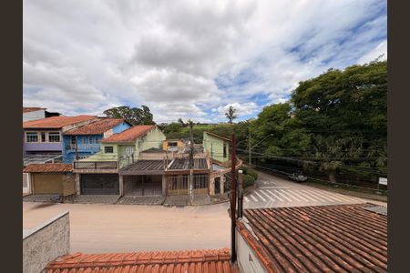 Casa à venda com 235m², 3 quartos e 7 vagasVista da suíte 