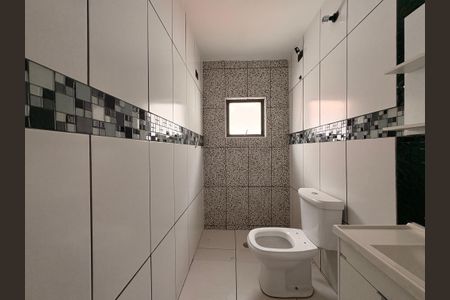 Casa à venda com 235m², 3 quartos e 7 vagasBanheiro