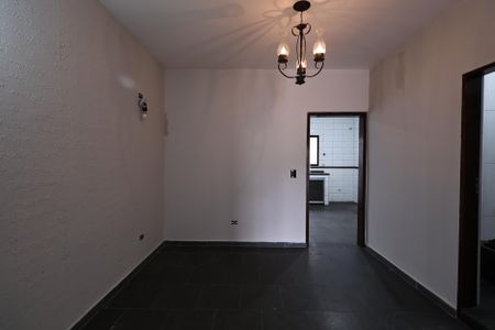 Casa à venda com 235m², 3 quartos e 7 vagasSala de Jantar