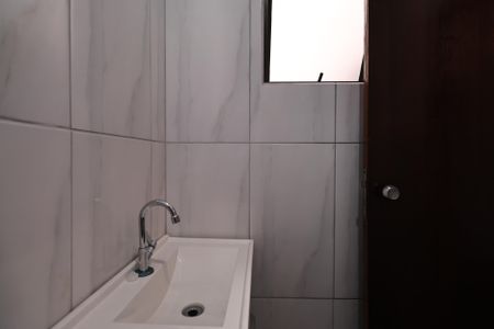 Casa à venda com 235m², 3 quartos e 7 vagasLavabo