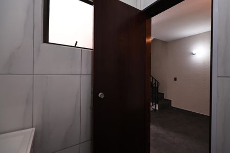 Casa à venda com 235m², 3 quartos e 7 vagasLavabo