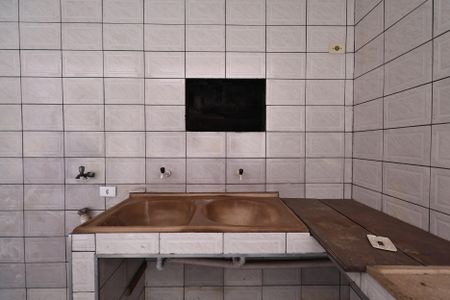 Casa à venda com 235m², 3 quartos e 7 vagasLavanderia 