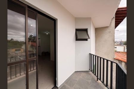 Casa à venda com 235m², 3 quartos e 7 vagasSacada da suíte 