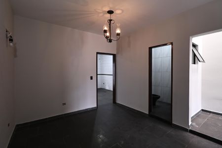 Casa à venda com 235m², 3 quartos e 7 vagasSala de Jantar