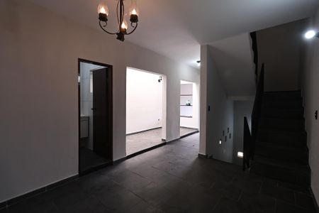 Casa à venda com 235m², 3 quartos e 7 vagasSala de Jantar