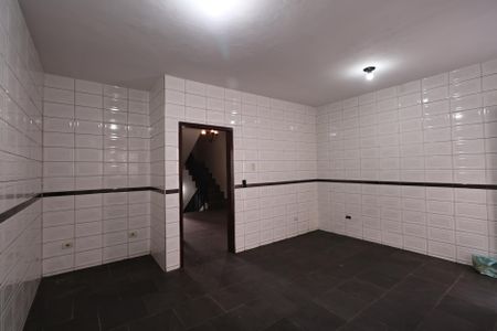 Casa à venda com 235m², 3 quartos e 7 vagasCozinha