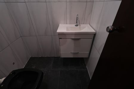 Casa à venda com 235m², 3 quartos e 7 vagasLavabo