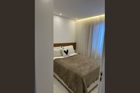 Apartamento à venda com 2 quartos, 40m² em Vila Mira, São Paulo