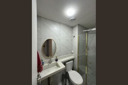 Apartamento à venda com 2 quartos, 40m² em Vila Mira, São Paulo