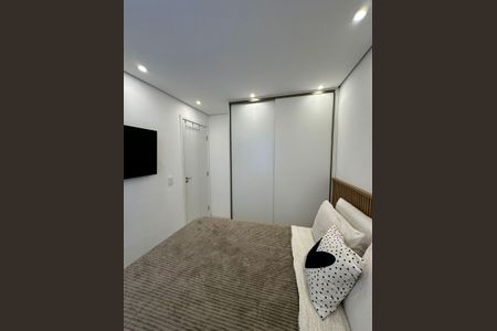 Apartamento à venda com 2 quartos, 40m² em Vila Mira, São Paulo