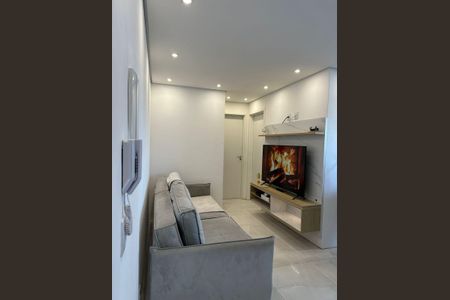 Apartamento à venda com 2 quartos, 40m² em Vila Mira, São Paulo