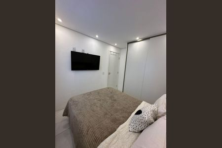 Apartamento à venda com 2 quartos, 40m² em Vila Mira, São Paulo
