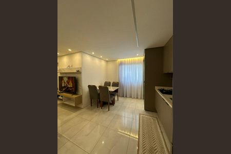 Apartamento à venda com 2 quartos, 40m² em Vila Mira, São Paulo
