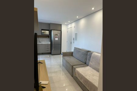 Apartamento à venda com 2 quartos, 40m² em Vila Mira, São Paulo
