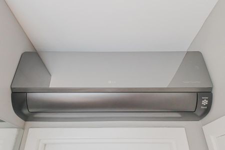 Apartamento à venda com 30m², 1 quarto e sem vaga Apartamento à venda com 30m², 1 quarto e sem vagaSuíte