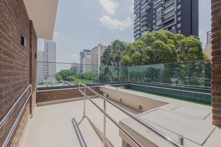 Apartamento à venda com 30m², 1 quarto e sem vaga Apartamento à venda com 30m², 1 quarto e sem vagaPiscina 2