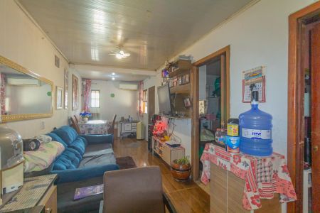 Casa à venda com 150m², 3 quartos e 2 vagas Casa à venda com 150m², 3 quartos e 2 vagasSala/Cozinha