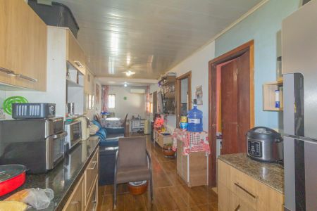 Casa à venda com 150m², 3 quartos e 2 vagas Casa à venda com 150m², 3 quartos e 2 vagasSala/Cozinha