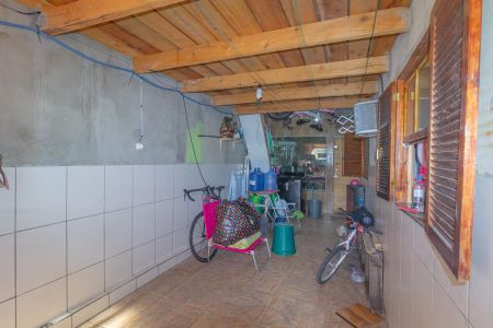 Casa à venda com 150m², 3 quartos e 2 vagas Casa à venda com 150m², 3 quartos e 2 vagasGaragem