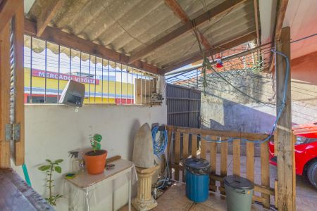 Casa à venda com 150m², 3 quartos e 2 vagas Casa à venda com 150m², 3 quartos e 2 vagasVista da Sala/Cozinha