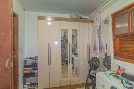 Casa à venda com 150m², 3 quartos e 2 vagas Casa à venda com 150m², 3 quartos e 2 vagasQuarto 3