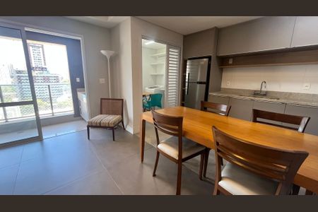 Apartamento para alugar com 92m², 2 quartos e 2 vagas