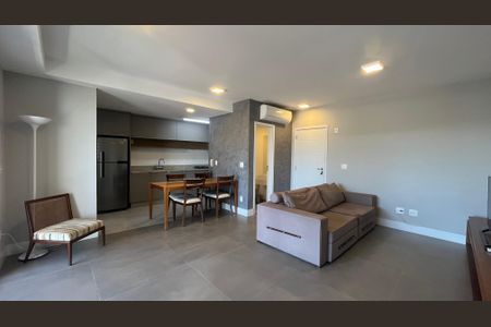 Apartamento para alugar com 2 quartos, 92m² em Cambuí, Campinas