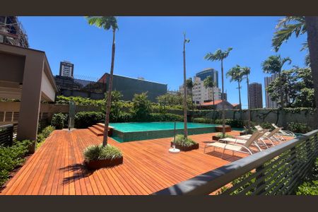 Apartamento para alugar com 92m², 2 quartos e 2 vagas