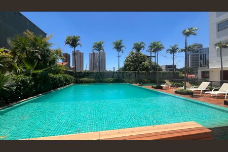 Apartamento para alugar com 92m², 2 quartos e 2 vagas