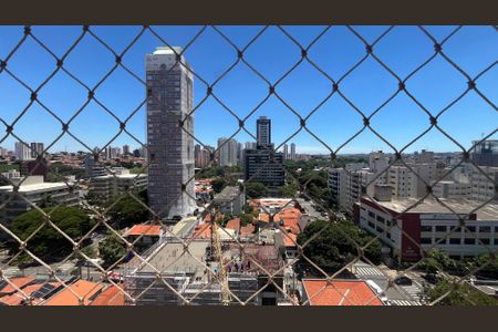 Apartamento para alugar com 92m², 2 quartos e 2 vagas