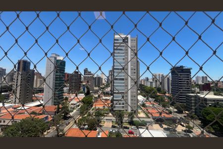 Apartamento para alugar com 92m², 2 quartos e 2 vagas