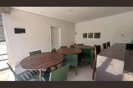 Apartamento para alugar com 92m², 2 quartos e 2 vagas