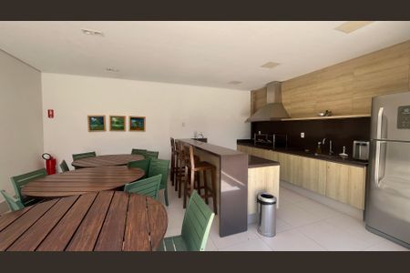 Apartamento para alugar com 92m², 2 quartos e 2 vagas