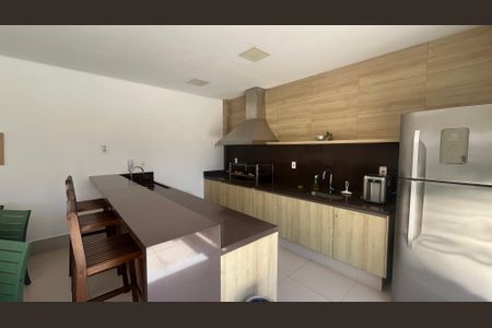 Apartamento para alugar com 92m², 2 quartos e 2 vagas