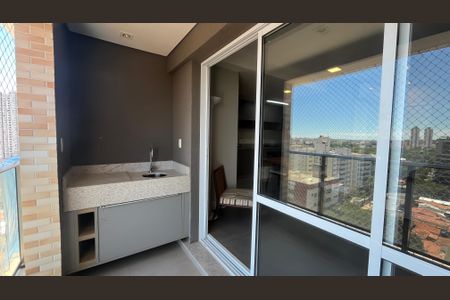 Apartamento para alugar com 92m², 2 quartos e 2 vagas