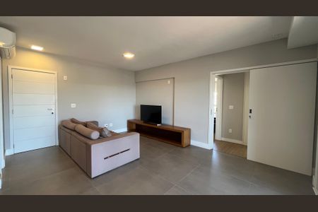 Apartamento para alugar com 2 quartos, 92m² em Cambuí, Campinas