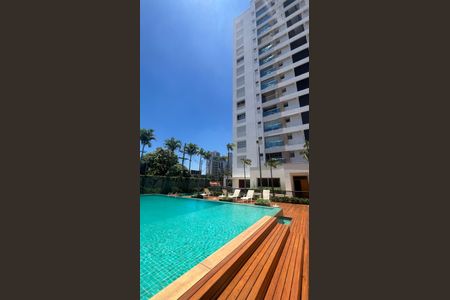 Apartamento para alugar com 92m², 2 quartos e 2 vagas