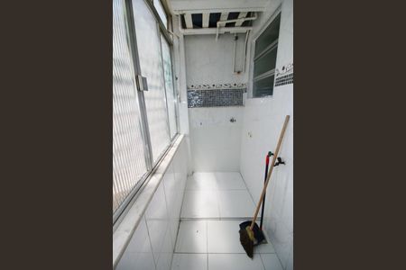 Apartamento à venda com 58m², 2 quartos e sem vagaÁrea de Serviço